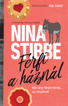 Nina Stibbe - Férfi a háznál [eKönyv: epub, mobi]