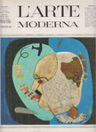 Franco Russoli - L'arte moderna N. 45 Vol V. [antikvár]