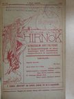 Mezey Gerő - Hirnök 1920. január-december/Rózsafüzér királynéja 1920. január-december [antikvár]
