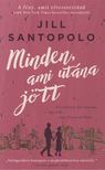 Jill Santopolo - Minden, ami utána jött [antikvár]