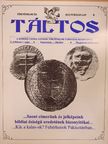 Bognár József - Táltos 1991. szeptember-október [antikvár]