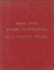Orbán Árpád - Folio Hungarica. Déli magyar őshaza I. [antikvár]
