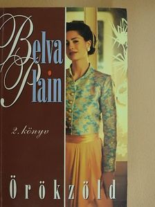 Belva Plain - Örökzöld 2. [antikvár]