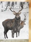 Bozóki László - Magyar Vadászlap 2013. február [antikvár]