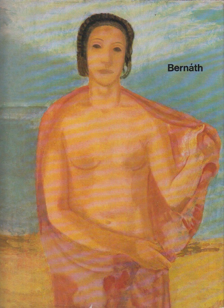 PATAKY DÉNES - Bernáth Aurél [antikvár]