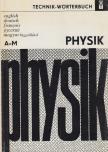 Prof. Dr. Günther Eisenreich, Ralf Sube - Physik I-II. + Register [antikvár]