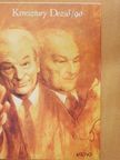 Keresztury Dezső - Imádság békességért [antikvár]