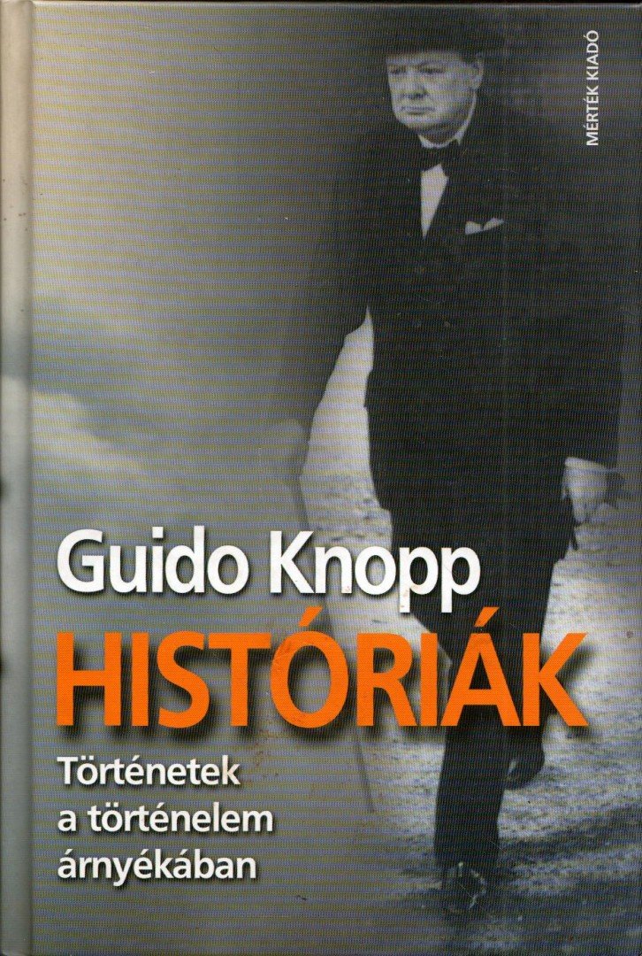 Históriák [antikvár]