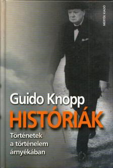 Históriák [antikvár]