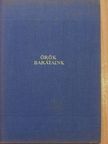 A. E. Housman - Örök barátaink I. (töredék) [antikvár]