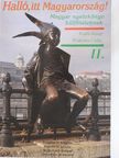 Erdős József - Halló, itt Magyarország! II. [antikvár]