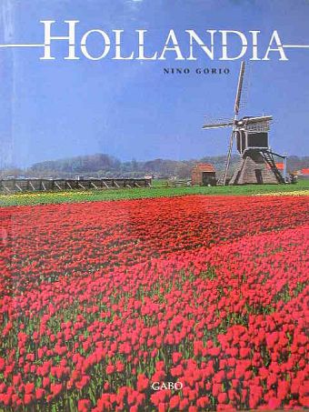 Nino Gorio - Hollandia [antikvár]