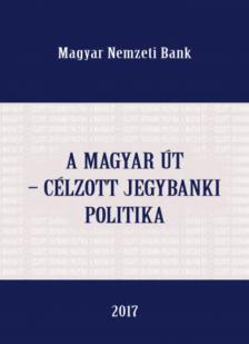 Lehmann Kristóf, Palotai Dániel, Virág Barnabás - A magyar út [antikvár]