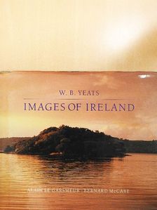 W. B. Yeats - Images of Ireland [antikvár]