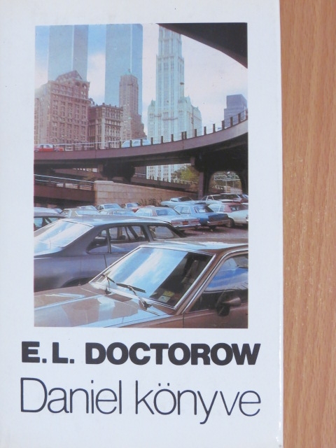E. L. Doctorow - Daniel könyve [antikvár]