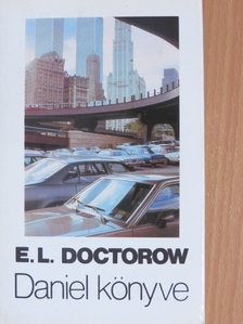 E. L. Doctorow - Daniel könyve [antikvár]