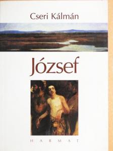 Cseri Kálmán - József [antikvár]