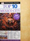 Nancy Mikula - Mexico City [antikvár]