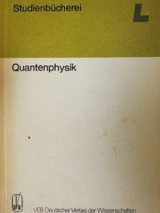 G. Röpke - Quantenphysik [antikvár]