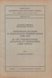 Antonius Wrancius Sibenicensis Dalmata, Verancsics Antal, Colomannus Eperjessy, Eperjessy Kálmán - Expeditionis Solymani in Moldaviam et Transsylvaniam libri duo, de situ Transsylvaniae, Moldaviae et Transalpinae liber tertius [antikvár]