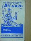 P. Huber Gerhard - Asakó [antikvár]