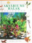 Mary Bailey - Akváriumi halak [antikvár]