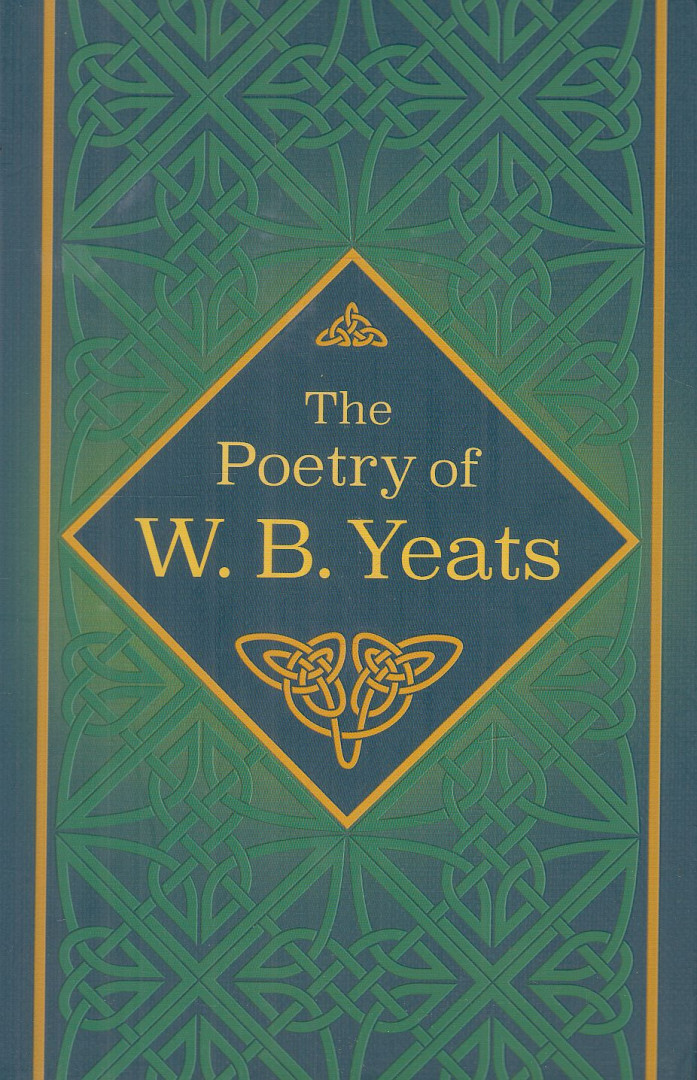 William Butler Yeats - The Poetry of W. B. Yeats [antikvár]