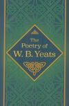 William Butler Yeats - The Poetry of W. B. Yeats [antikvár]