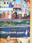 Aknai Péter - Ház a fenyők mögött [antikvár]