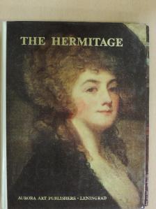 Vladimir Loewinson-Lessing - The Hermitage [antikvár]