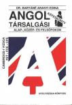 Dr. Bartáné Aranyi Edina - Angol társalgási képeskönyv [antikvár]
