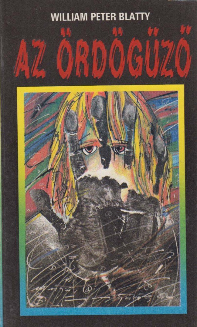 Blatty, William Peter - Az ördögűző [antikvár]