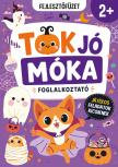 Tök jó móka foglalkoztató