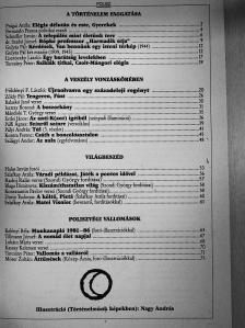 Blaga Dimitrova - A lap - Polisz 1990/5. [antikvár]