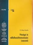 Dr. Tétényi Veronika - Pénzügyi és vállalkozásfinanszírozási ismeretek [antikvár]