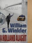 William G. Winkler - A holland alagút [antikvár]