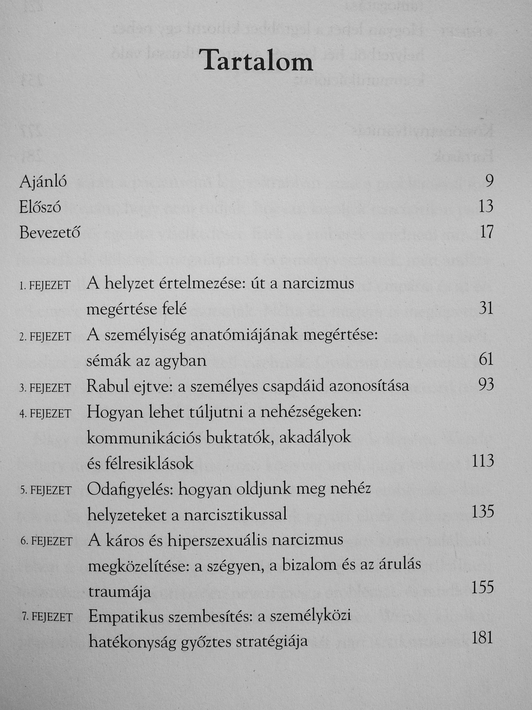 Wendy T. Behary - Hogyan kezeld a narcisztikust? [antikvár]