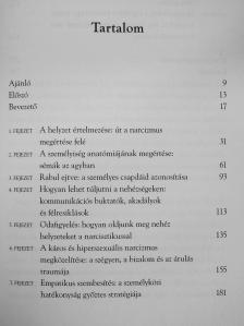 Wendy T. Behary - Hogyan kezeld a narcisztikust? [antikvár]