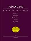 JANÁCEK - IM NEBEL (IN THE MISTS) FÜR KLAVIER URTEXT