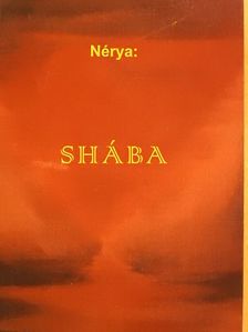 Nérya - Shába [antikvár]