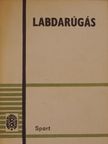 Dr. Szilágyi György - Labdarúgás [antikvár]