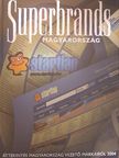Angyal Ágnes - Superbrands Magyarország [antikvár]