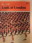 Lisa Newcombe - Look at London [antikvár]