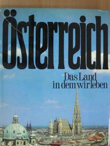 Hans Lossmann - Österreich [antikvár]