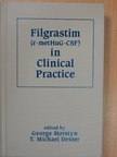 Mark Davis - Filgrastim (r-metHuG-CSF) in Clinical Practice [antikvár]