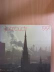 Heinz Urban - Jahrbuch der Diözese Linz 1991 [antikvár]