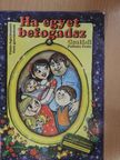 Berzsánné Kováts Eszter - Ha egyet befogadsz [antikvár]
