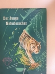 Dr. Conrad Vollmer - Der Junge Naturforscher [antikvár]