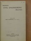 Modern civil engineering practice [antikvár]