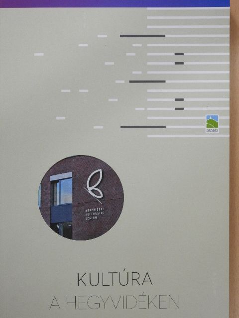 Boussebaa Mimi - Kultúra a Hegyvidéken [antikvár]